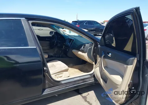 2014 Nissan Maxima 3.5 S from USA, damaged, VIN 1N4AA5AP7EC491222